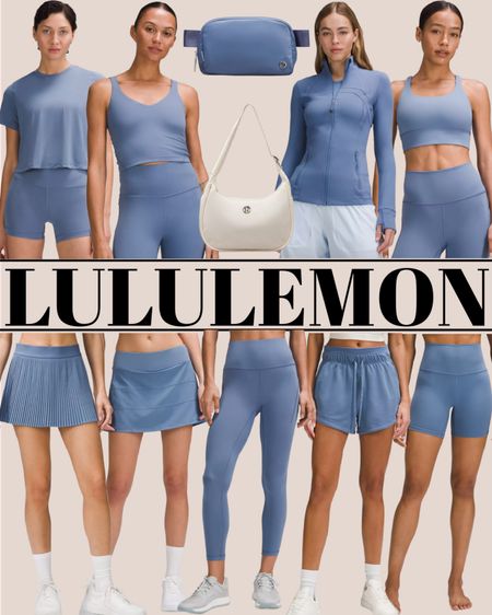 Lululemon set

Spring outfit / summer outfit / country concert outfit / sandals / spring outfits / spring dress / vacation outfits / travel outfit / jeans / sneakers / sweater dress / white dress / jean shorts / spring outfit/ spring break / swimsuit / wedding guest dresses/ travel outfit / workout clothes / dress / date night outfit

#LTKActive #LTKSeasonal #LTKFitness