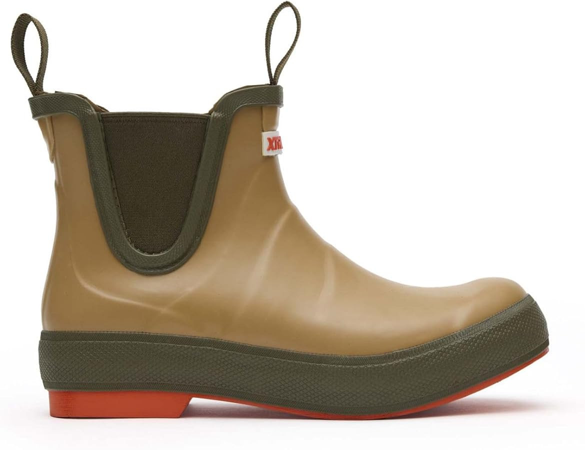 Xtratuf Women's Legacy Ankle Deck Boot | Amazon (US)