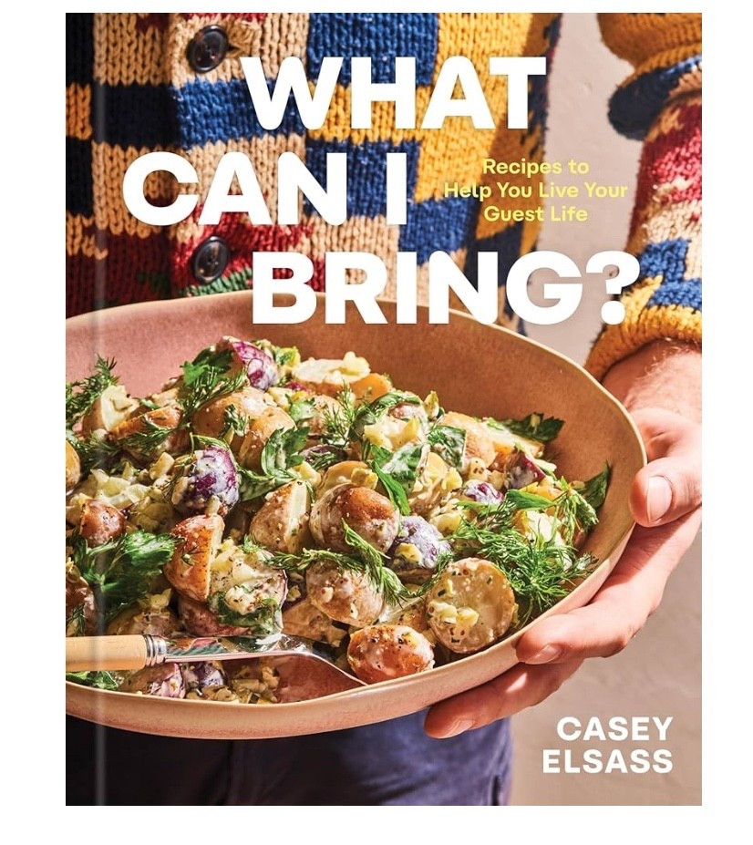 Love this idea for a cookbook! Never question what to bring again! 


#LTKfoodie #LTKGiftGuide #LTKHoliday