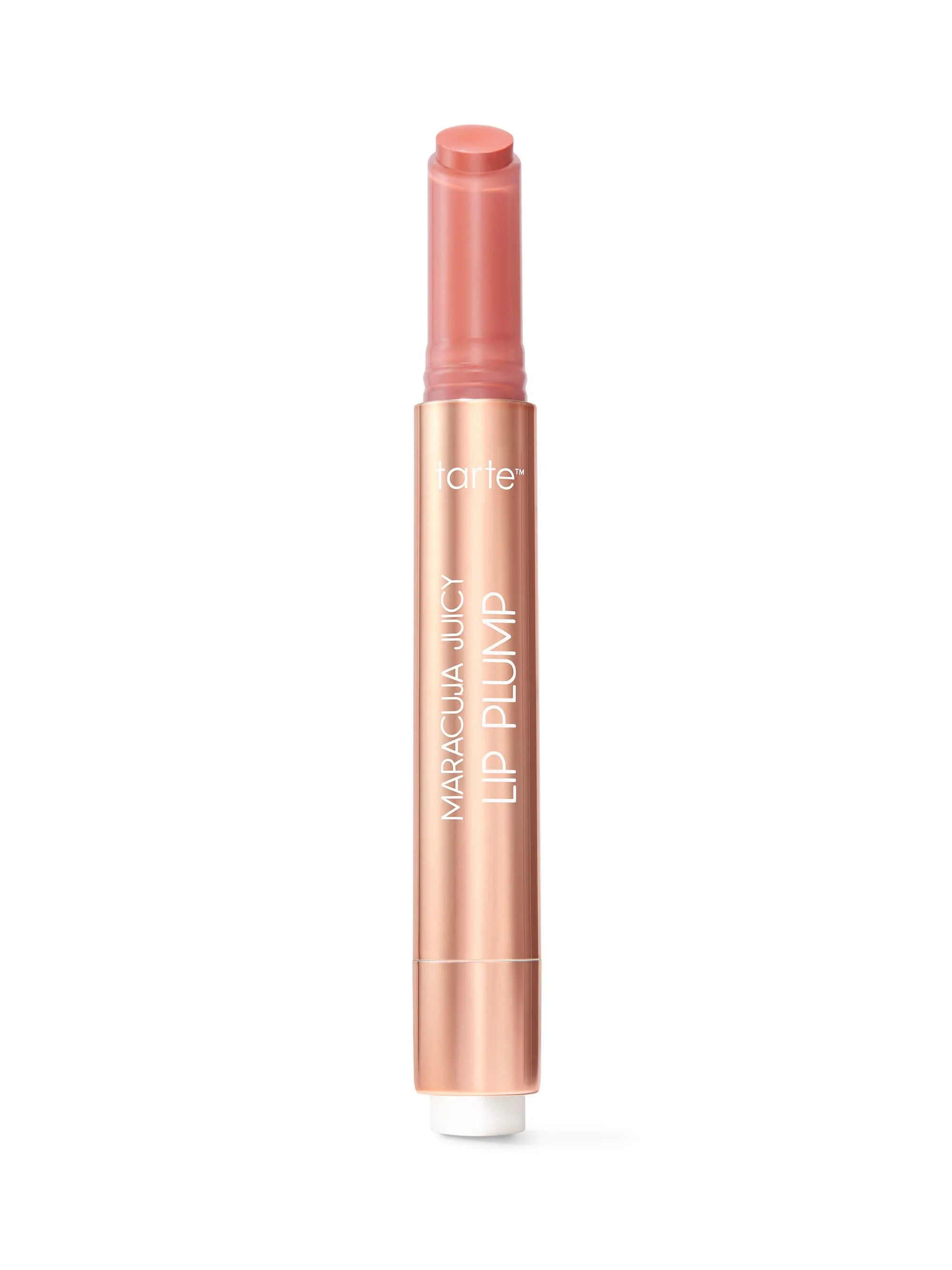 maracuja juicy lip plump rosebud | Tarte Cosmetics