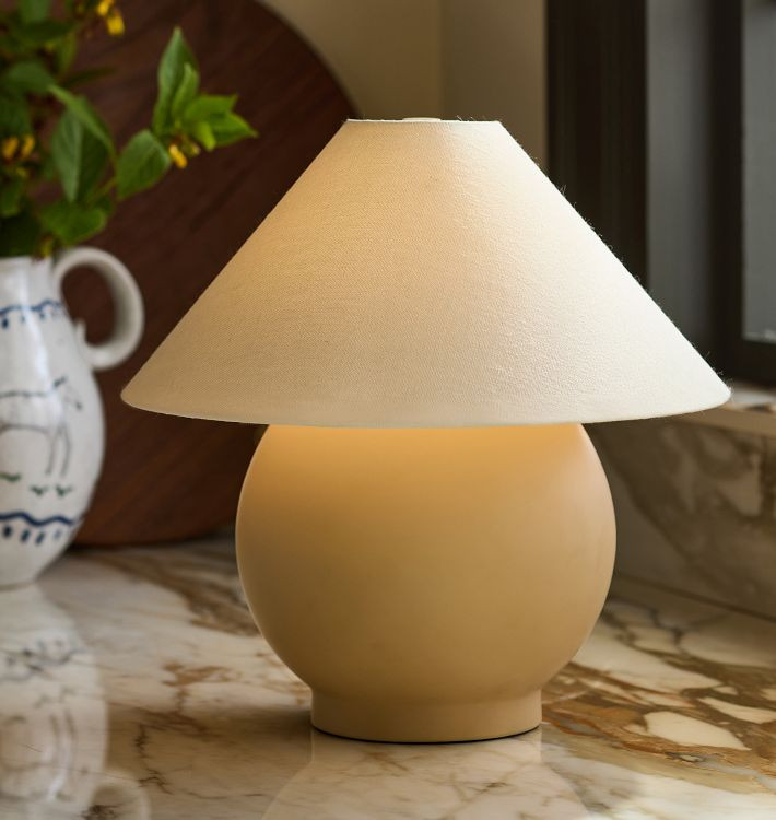 Ryland LED Table Lamp | Rejuvenation