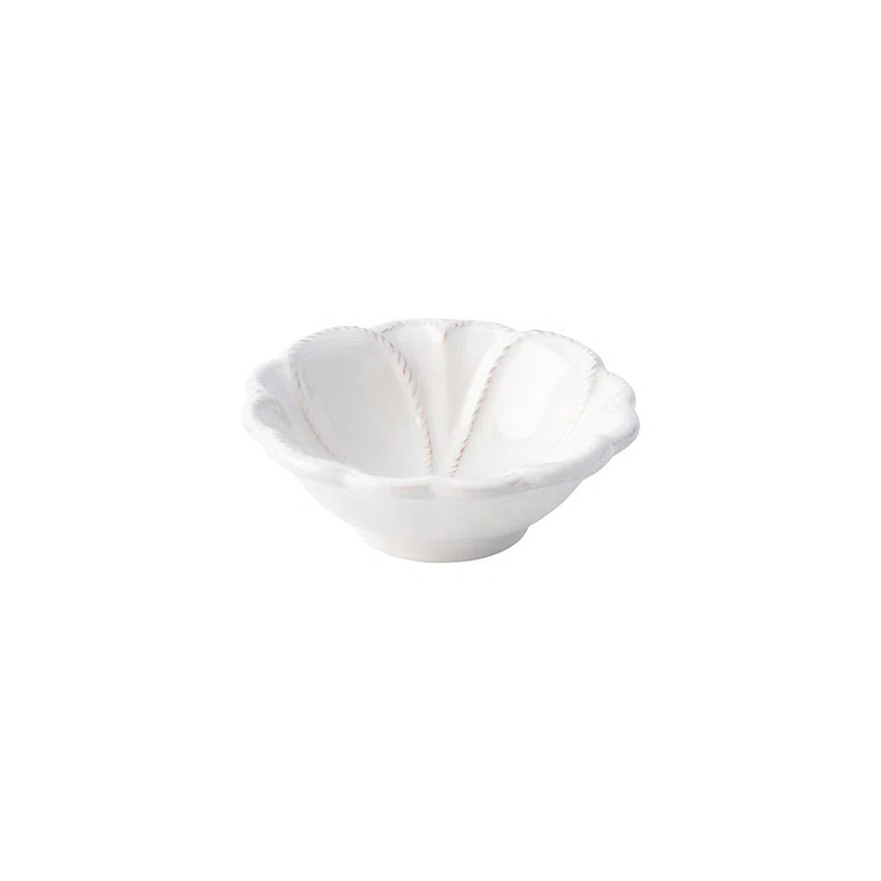 Juliska Jardins du Monde 4" Blossom Bowl | Wayfair | Wayfair North America