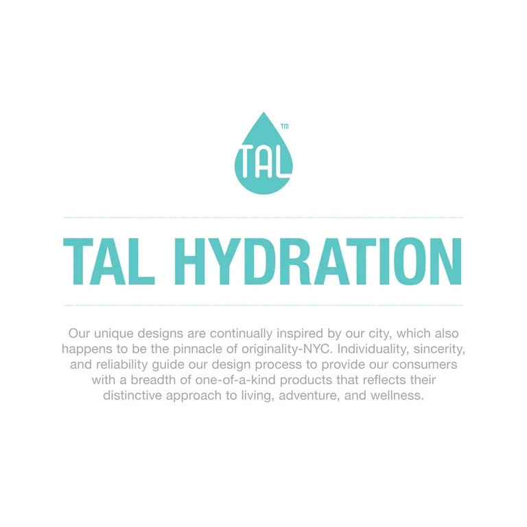 TAL Stainless Steel Wine Tumbler 16oz, Lemon - Walmart.com | Walmart (US)