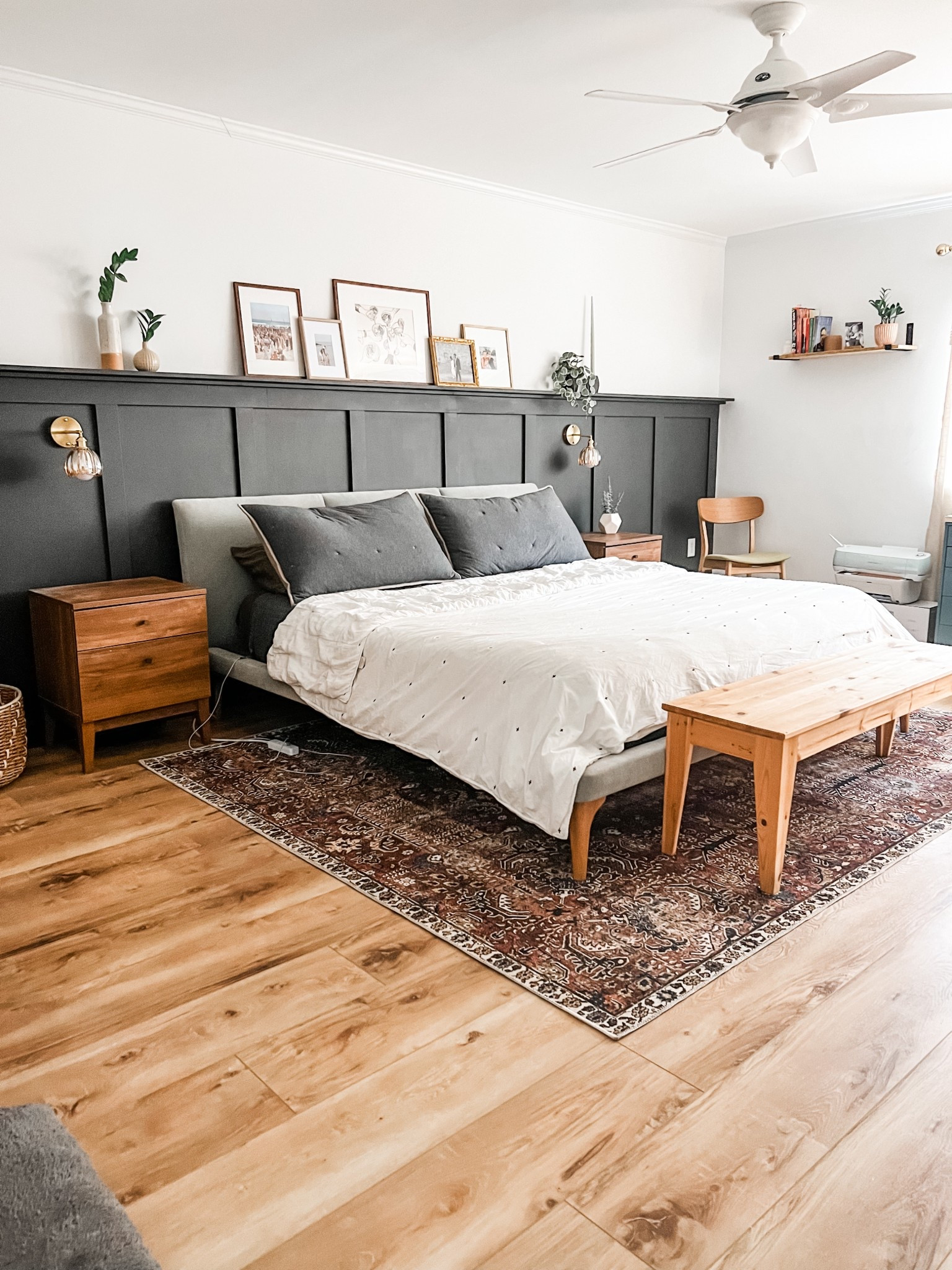 Products and tools I used to make this room our favorite! 

#LTKFamily #LTKHome #LTKOver40