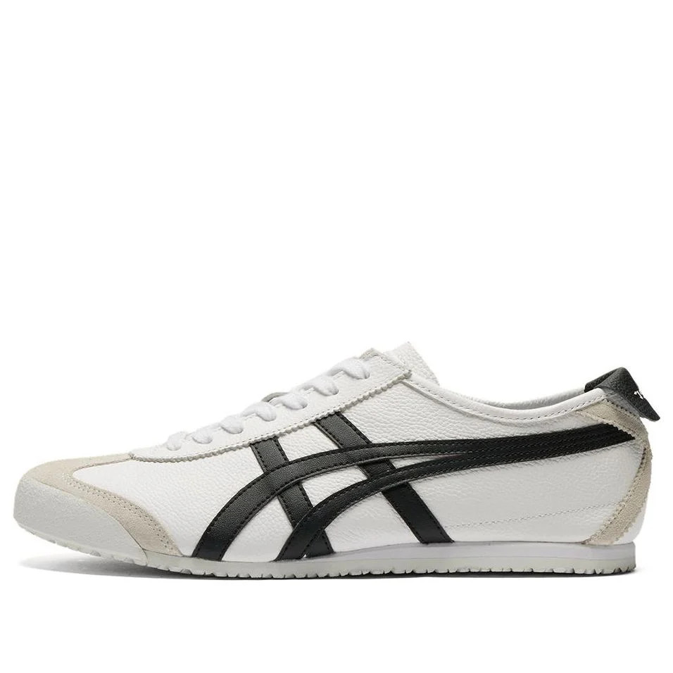 Onitsuka TigerMexico 66 'White Beige Black' | KICKS CREW