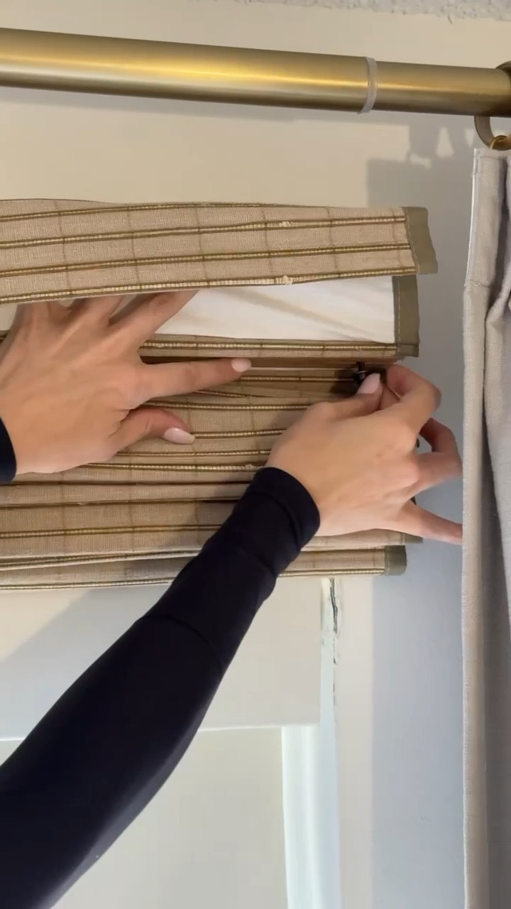 Amazon Designer-Inspired Curtains & Shades

#homedecor #customcurtains #amazonfinds #elegantstyle

#LTKVideo #LTKhome #LTKsalealert