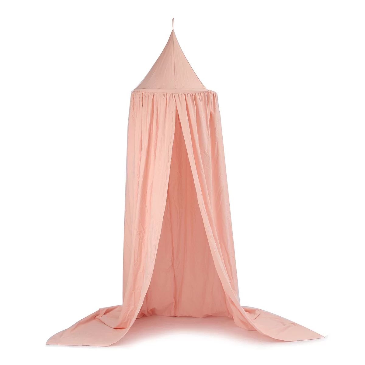 Kids Baby 100% Cotton Bed Canopy | Wayfair North America