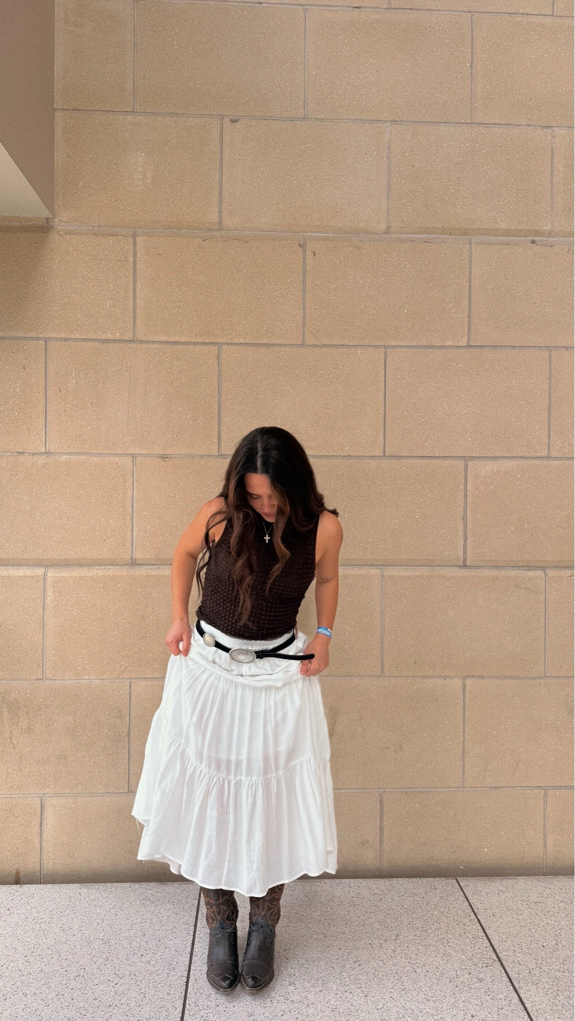 country concert outfit