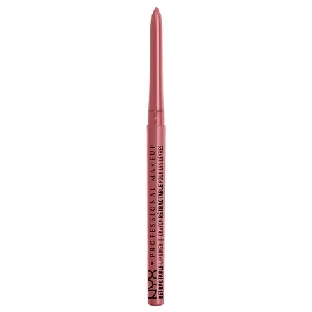 Nyx Professional Makeup Mechanical Lip Liner Pencil Nude Pink | Walmart (US)