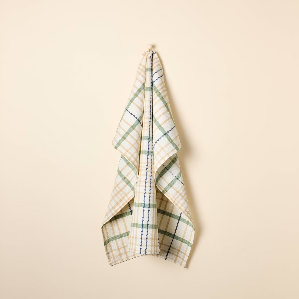 Flour Sack Plaid - Hearth & Hand™ with Magnolia | Target