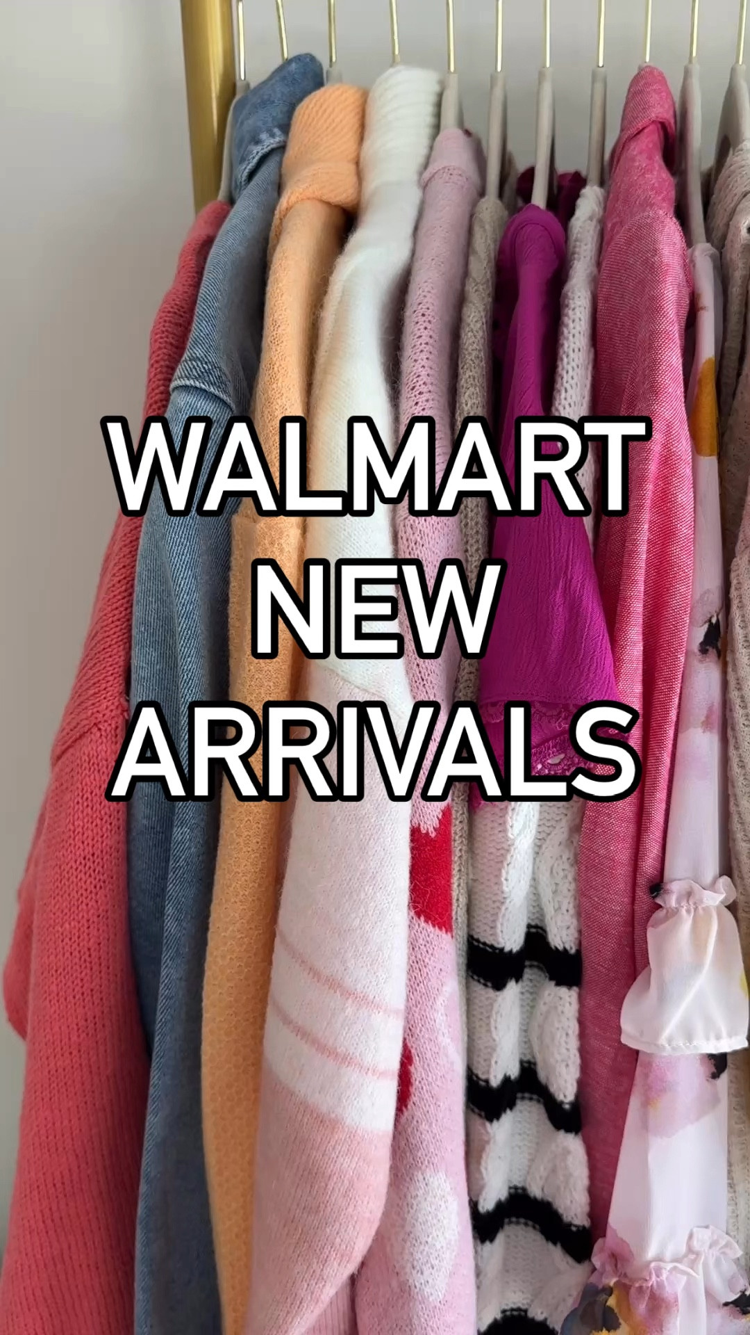 Walmart new arrivals, Walmart try on, Walmart outfit 

#LTKWatchNow #LTKFindsUnder50 #LTKStyleTip