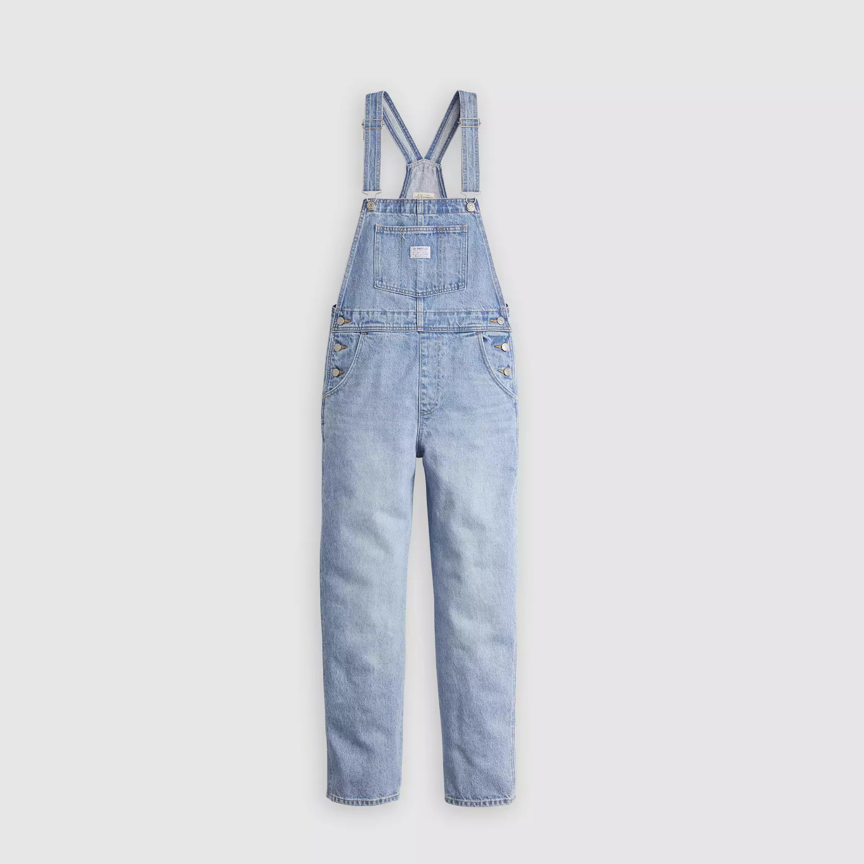 Vintage Women's Overalls | LEVI'S (US)