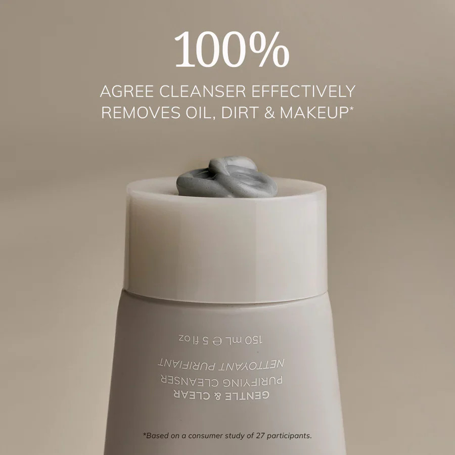 Purifying Cleanser | Colleen Rothschild Beauty