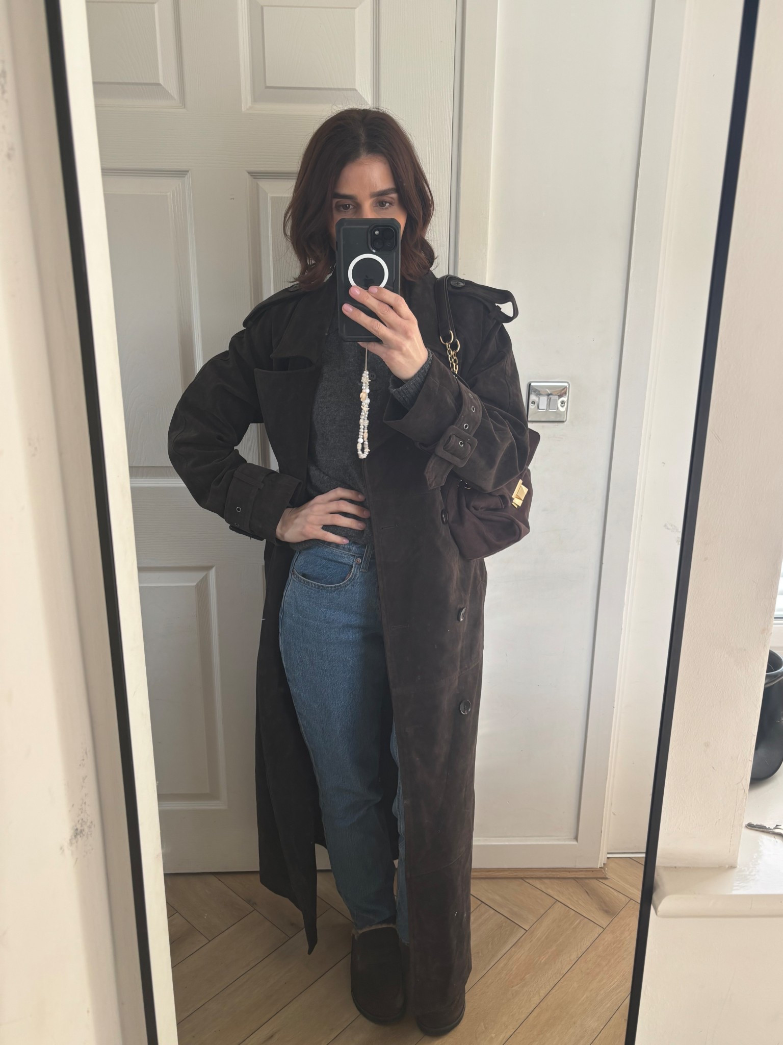 #LTKstyletip #LTKXAbercrombieDenim #LTKspring