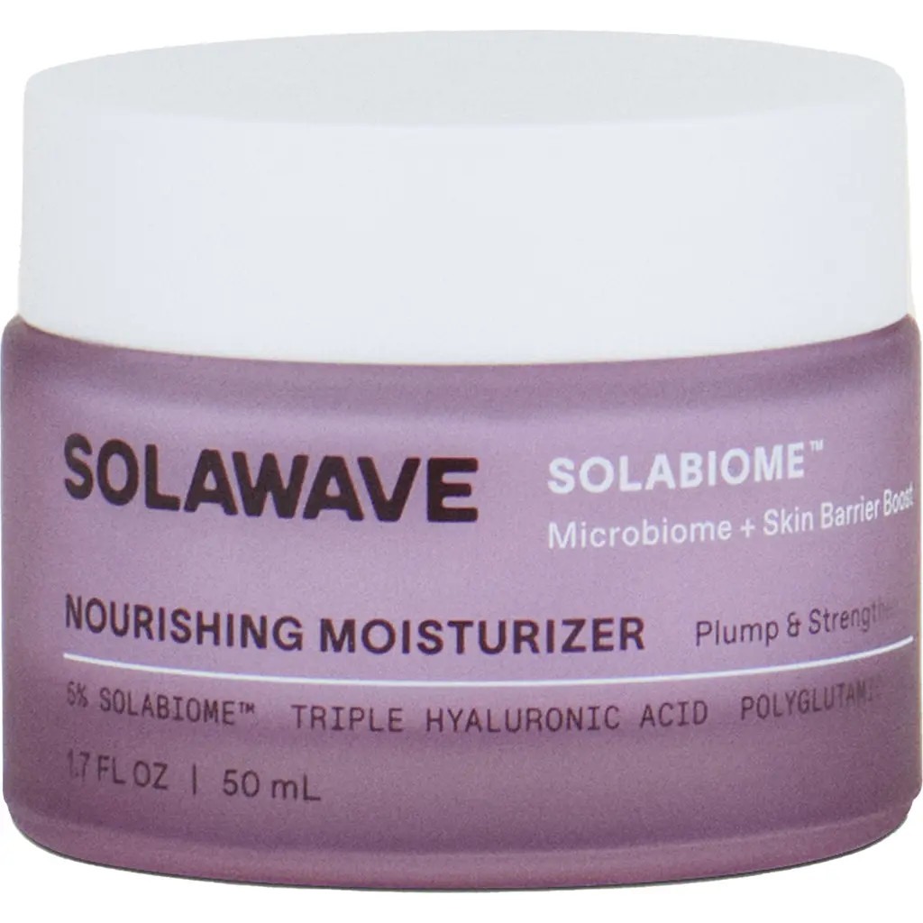 SolaWave Nourishing Moisturizer at Nordstrom, Size 1.7 Oz | Nordstrom