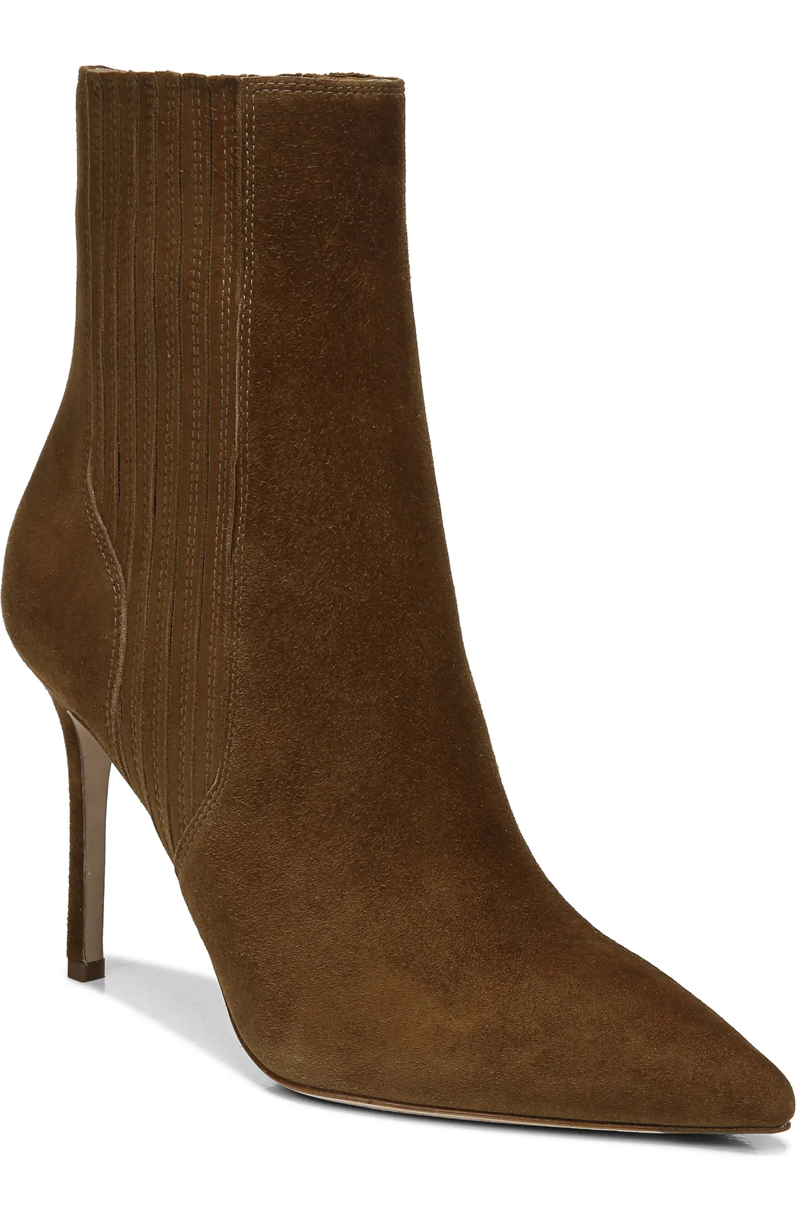 Veronica Beard Lisa 95mm Bootie (Women) | Nordstrom | Nordstrom