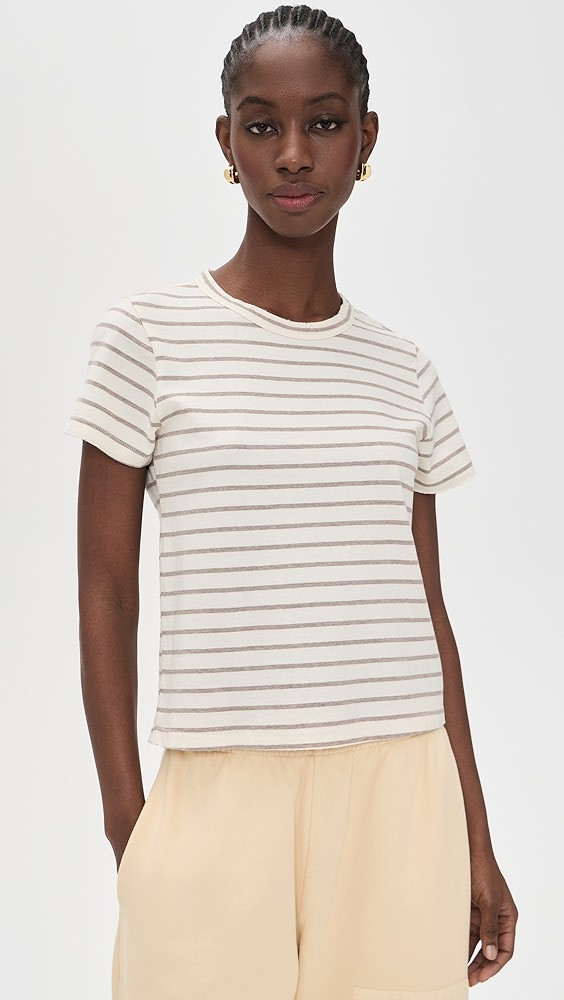 AMO Lovey Tee | Shopbop | Shopbop