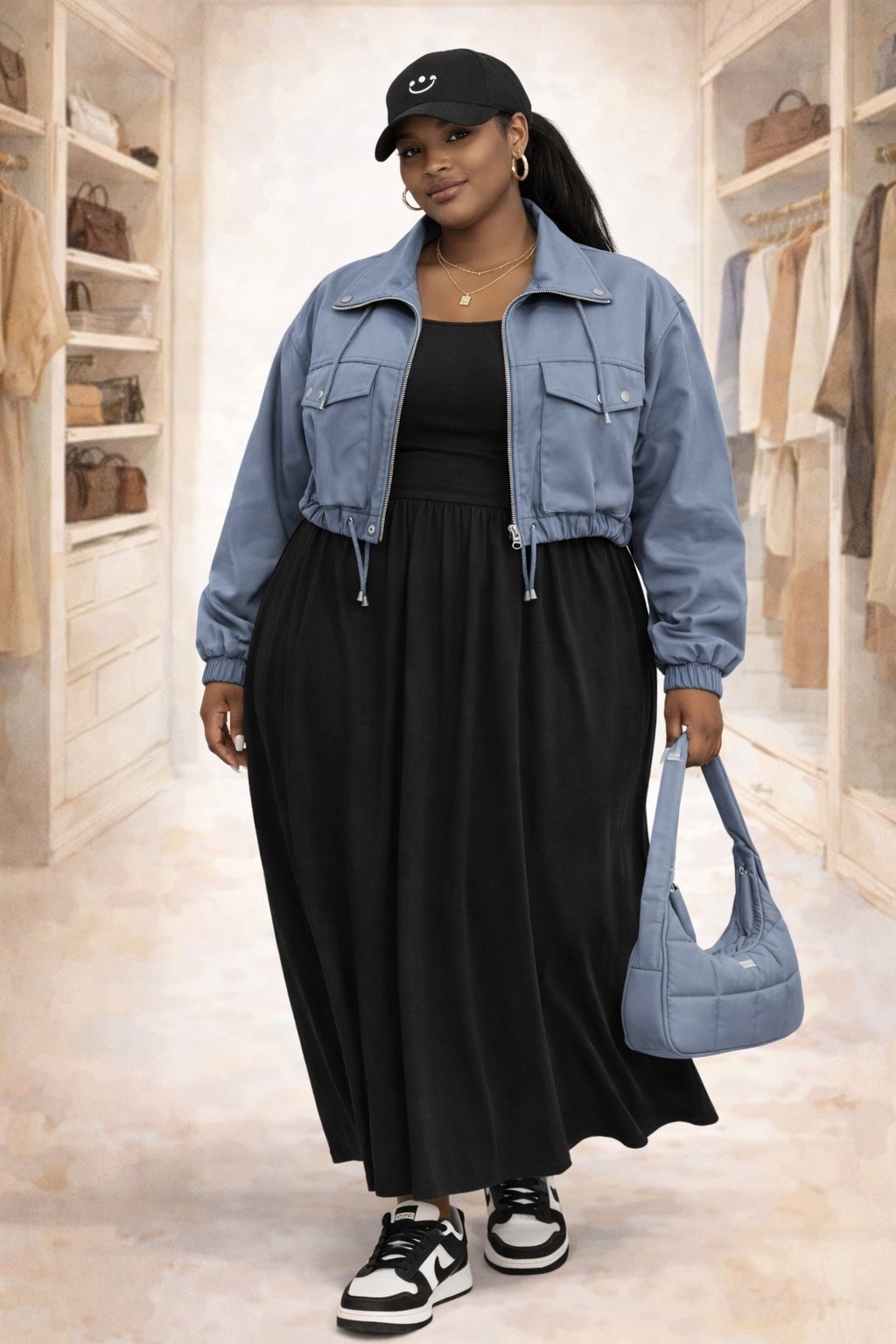 #LTKMidsize #LTKgrwm #LTKPlusSize