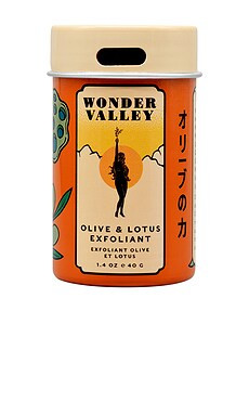 Wonder Valley Olive & Lotus Exfoliant from Revolve.com | Revolve Clothing (Global)