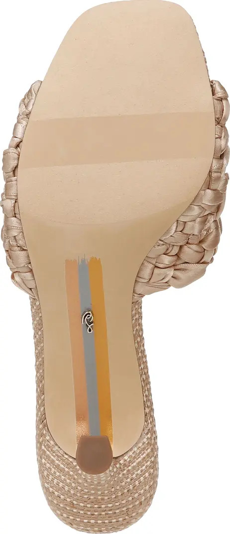 Sam Edelman Paisley Slide Sandal (Women) | Nordstrom | Nordstrom