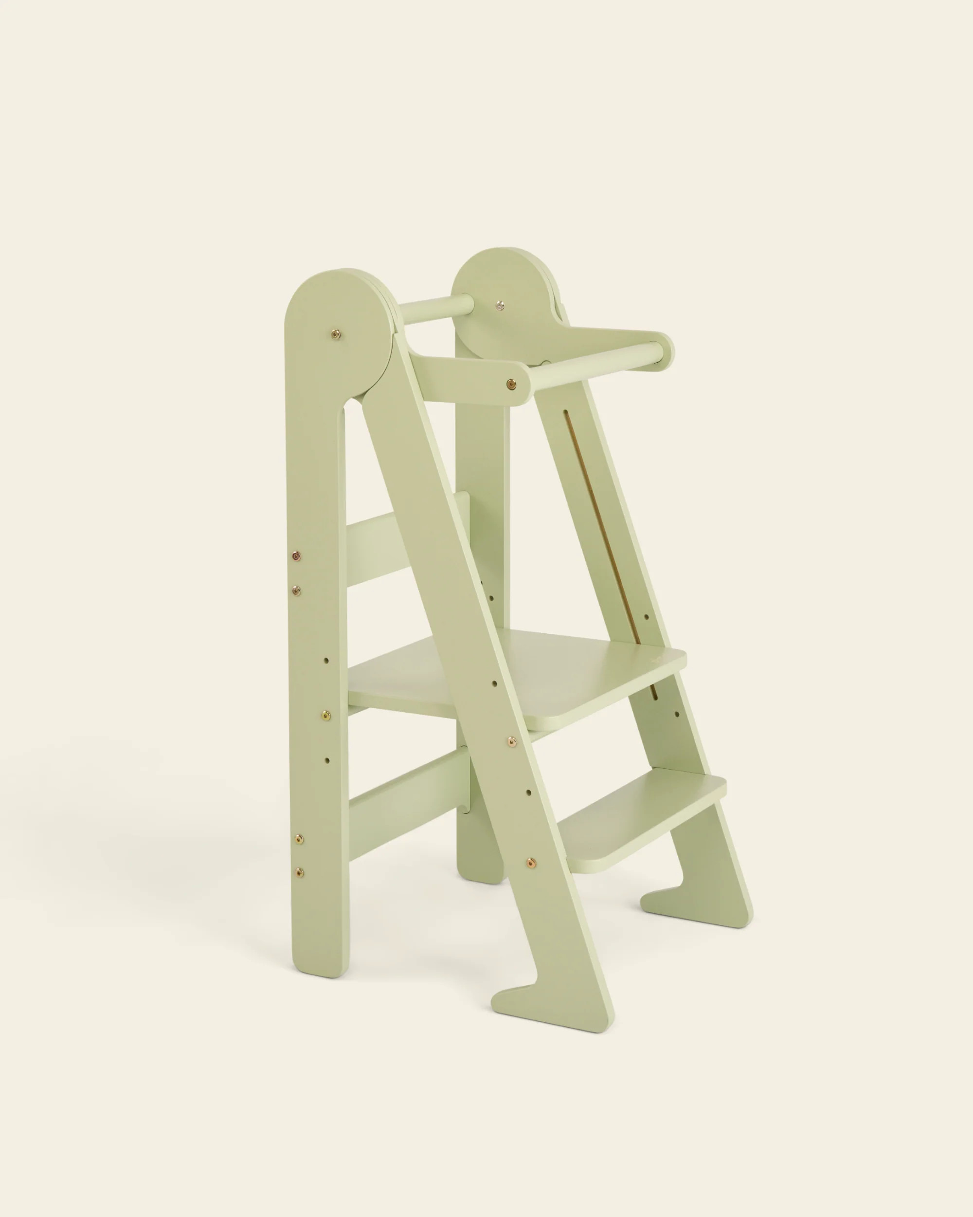 Foldable Toddler Tower | Piccalio
