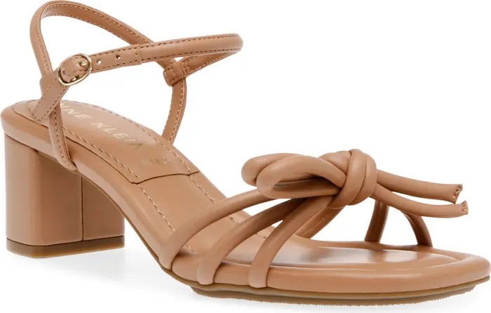 Anne Klein Strappy Sandal (Women) | Nordstrom | Nordstrom