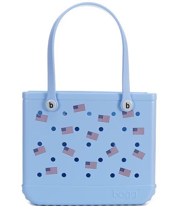 Coastal USA Small Bogg Tote Bag | Dillard's