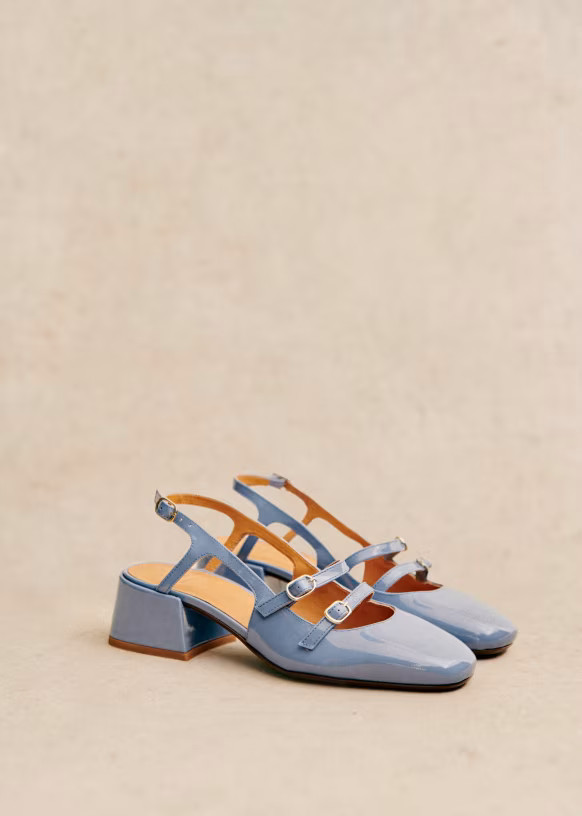 Paula Babies | Sezane Paris - US