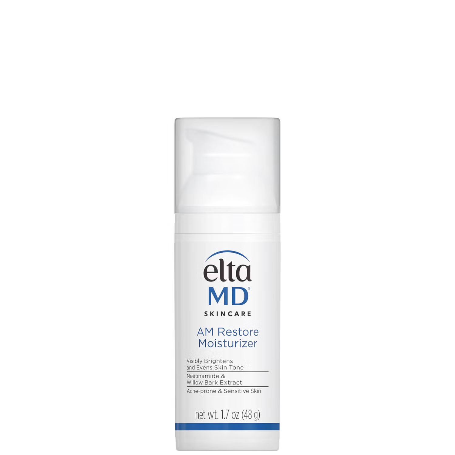 EltaMD AM Therapy Daily Facial Moisturizer | Dermstore (US)