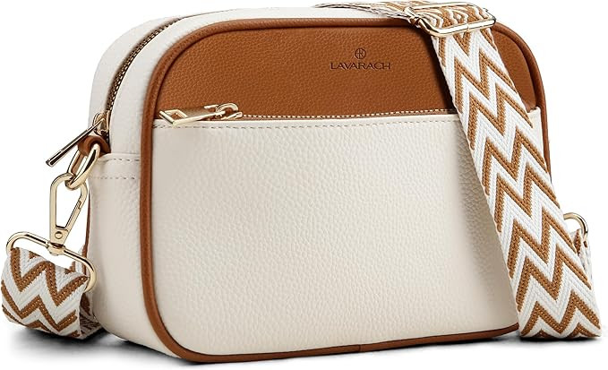 Crossbody Bags for Women, Cross Body Bag for Women, RFID Crossbody Purse, Women's Crossbody Handb... | Amazon (US)