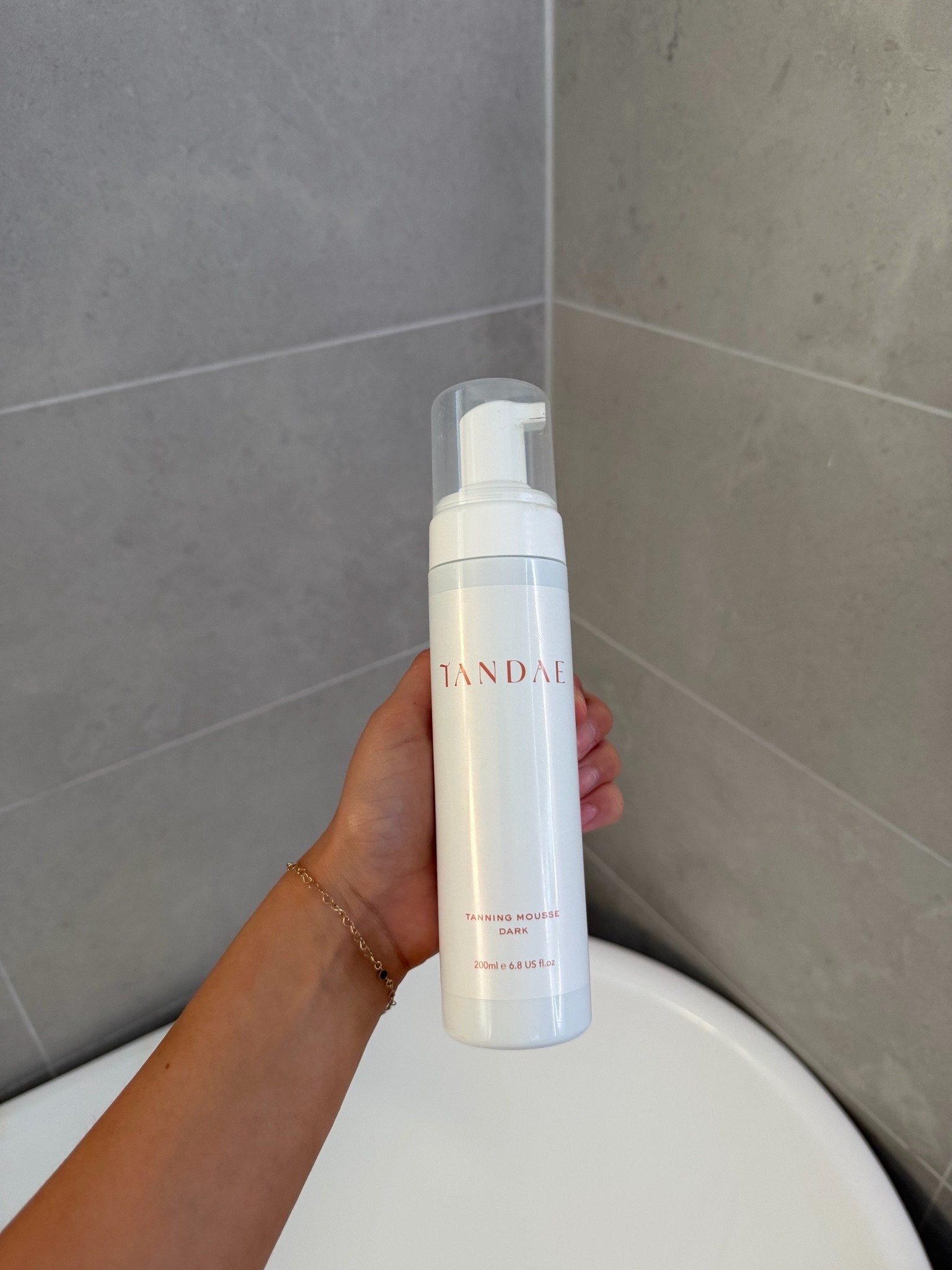 The best tan 🙌🏼

#LTKbeauty