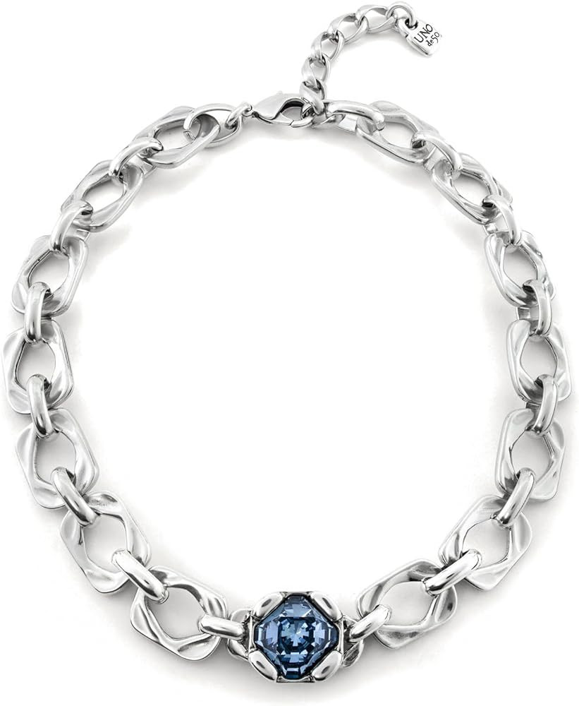 Uno de 50 Woman Necklace Marvelous | Amazon (US)