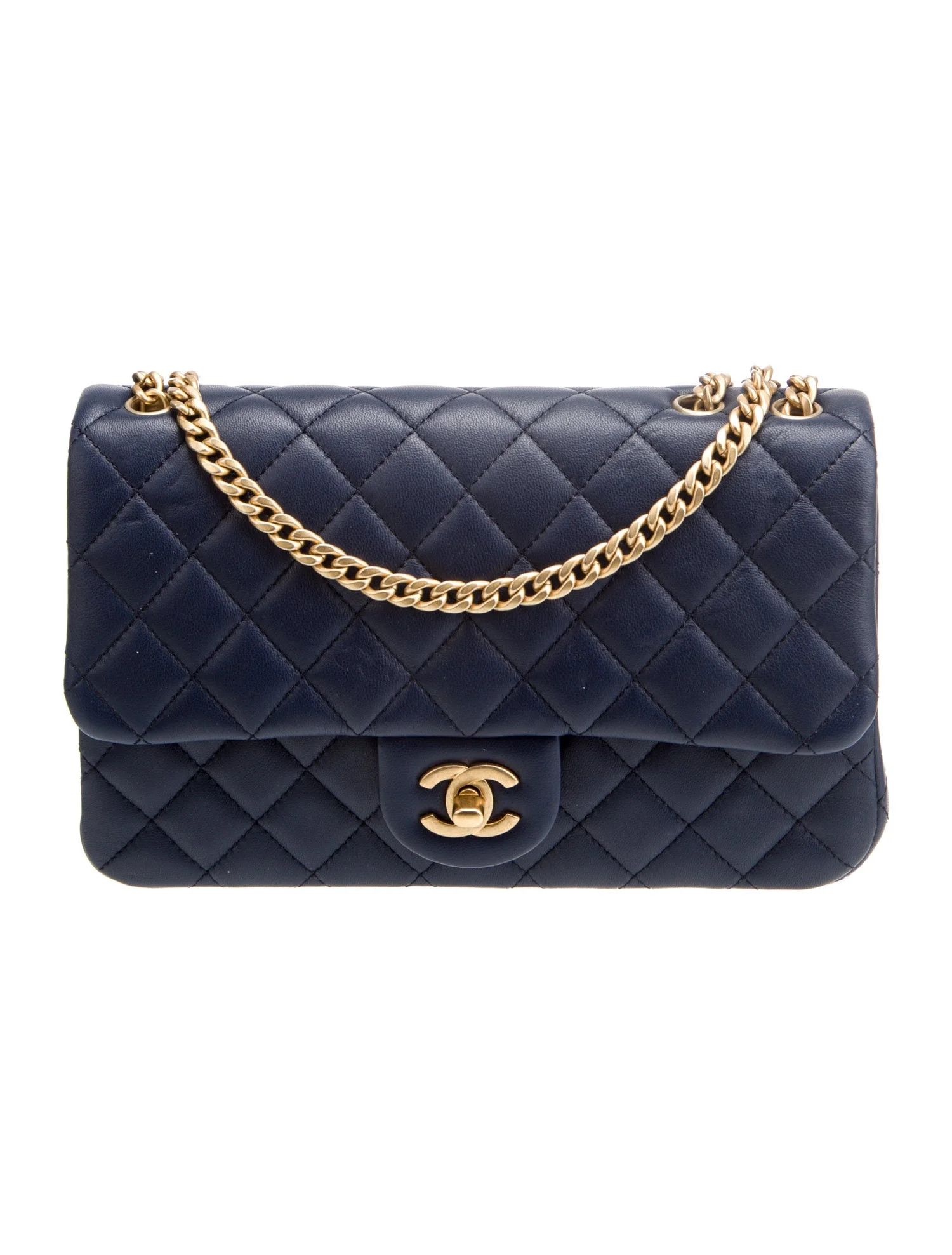 2023 Small Sweet Camellia Flap Bag | The RealReal