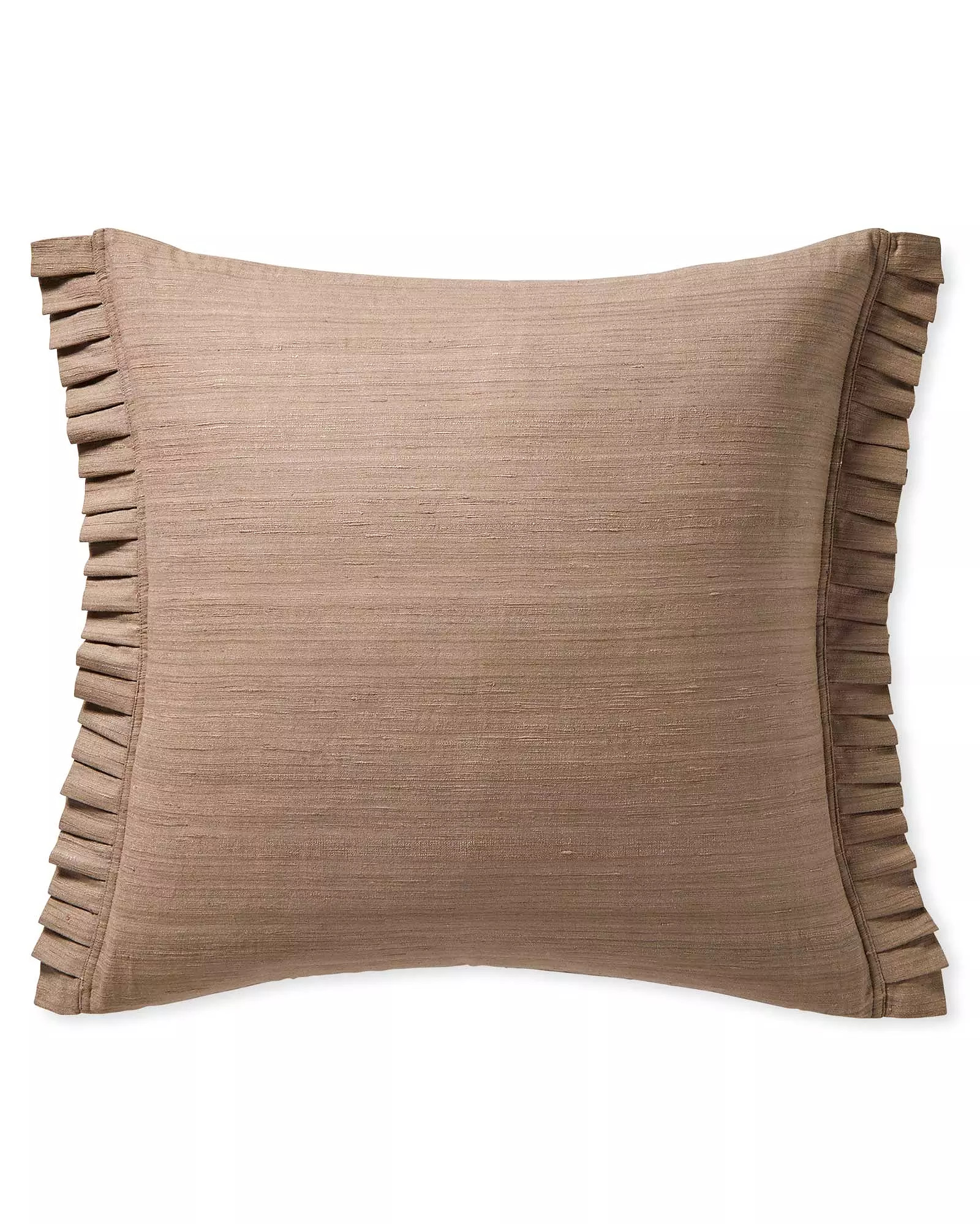 Balmoral Pillow Cover | Serena and Lily
