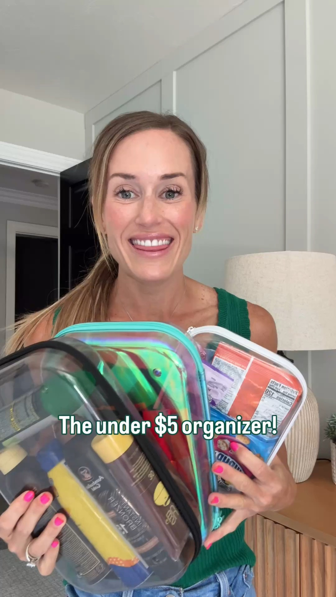 Back to school organization
Snack organization

#LTKmomlife #LTKKids #LTKTravel