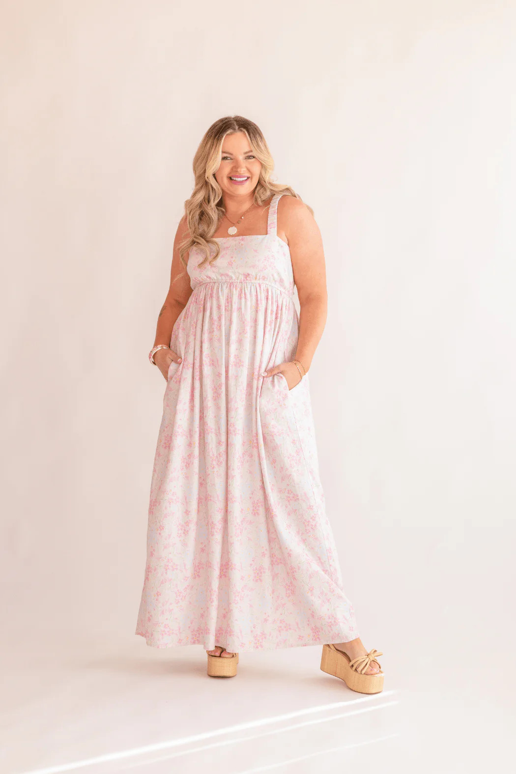 Bella Dress | Maybell and Mine