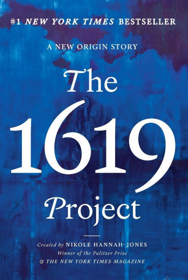 The 1619 Project: A New Origin Story | Barnes & Noble