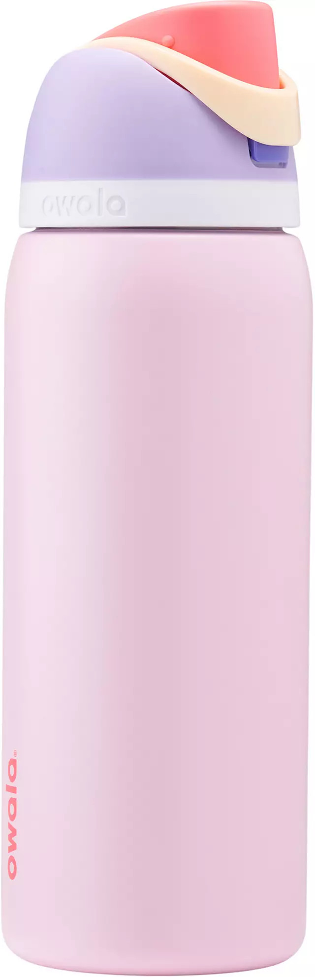 Owala 32 oz. FreeSip Stainless Steel Water Bottle | Dick's Sporting Goods