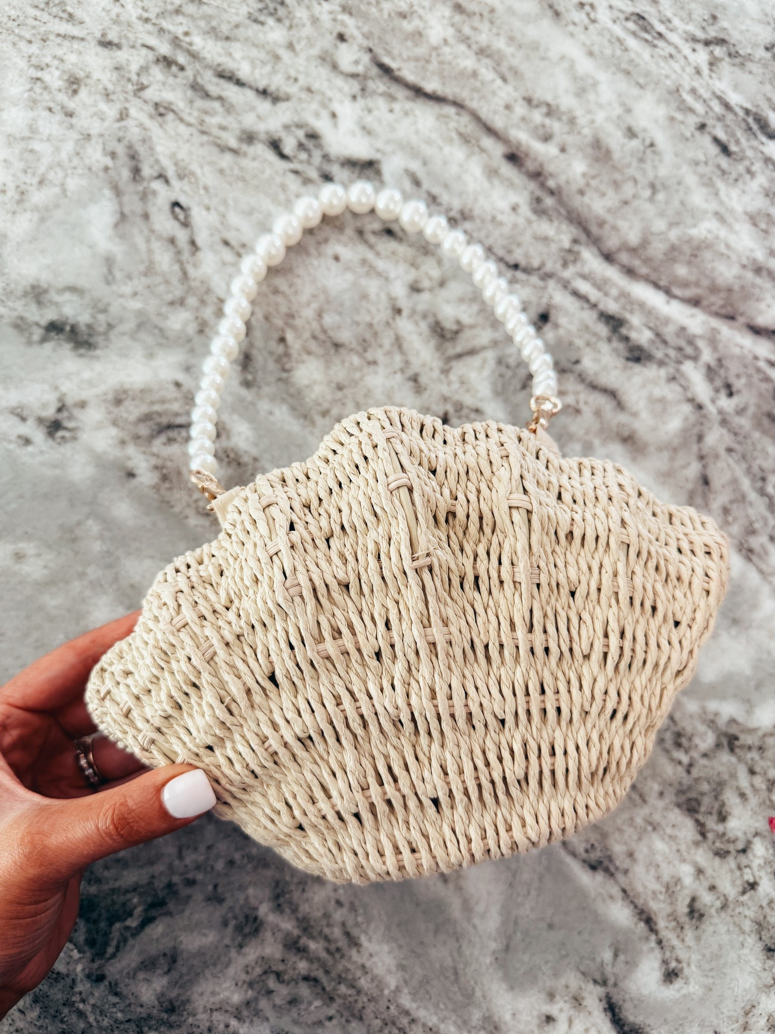 the cutest little purse for your next summer trip! I brought this to Boston and it was perfect. Linking a few other purses faves too! 

#LTKTravel #LTKItBag #LTKFindsUnder50