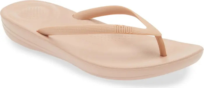 iQushion Flip Flop (Women) | Nordstrom