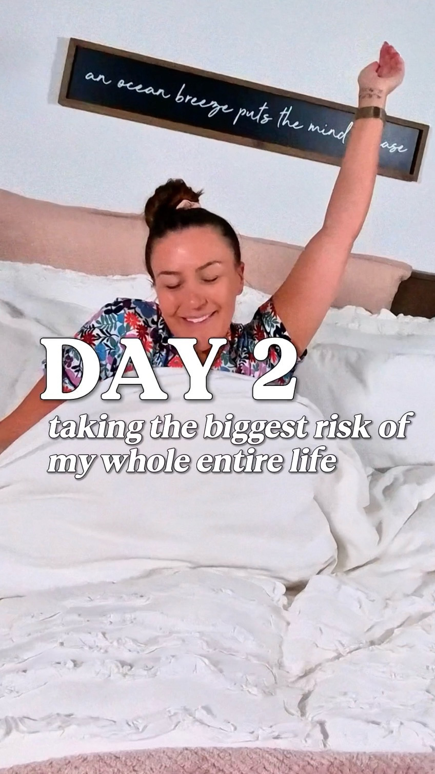 day 2 of taking the biggest risk of my whole entire life ✨ new beginnings • starting over • moving vlog

#LTKStyleTip #LTKWatchNow #LTKSeasonal