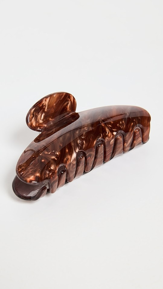 Kitsch Marble Claw Clip | SHOPBOP | Shopbop