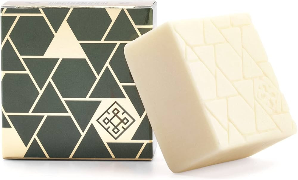 VIORI Serenity Body Wash Bar -120 Gram Natural Aloe Scent - Handcrafted with Longsheng Rice Water... | Amazon (US)