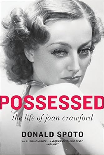Possessed: The Life of Joan Crawford | Amazon (US)