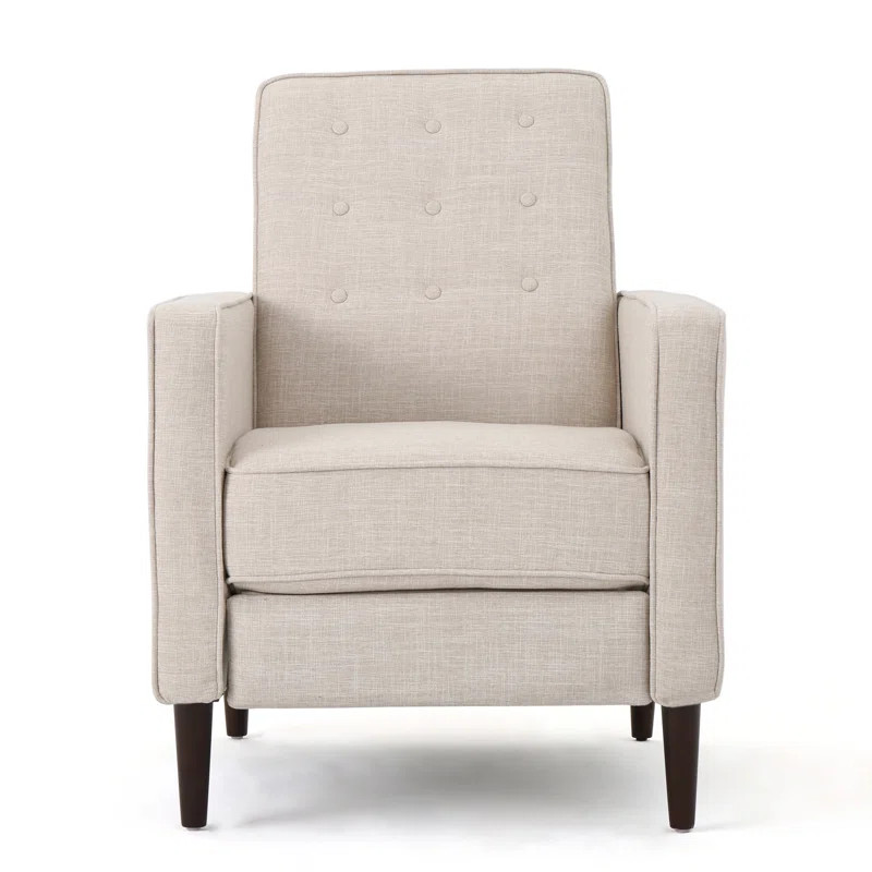 Ruthie 27.25'' Wide Manual Club Recliner | Wayfair North America