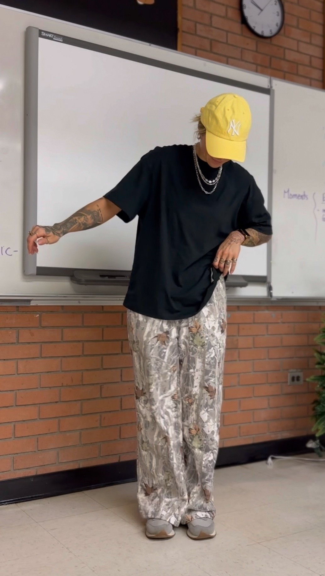 Chill fit

#LTKfall #LTKwinter #LTKcanada