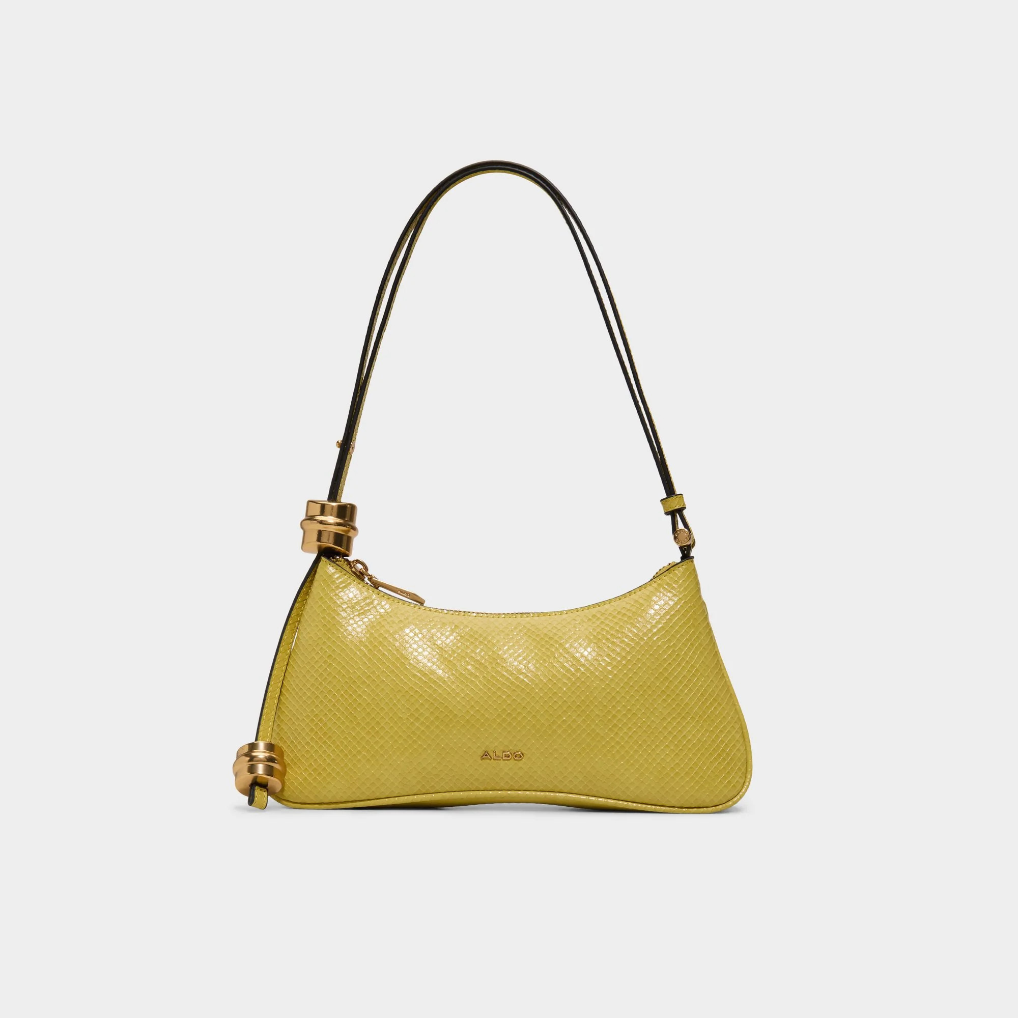 ALDO Amelliee in Yellow | Aldo Shoes (US)