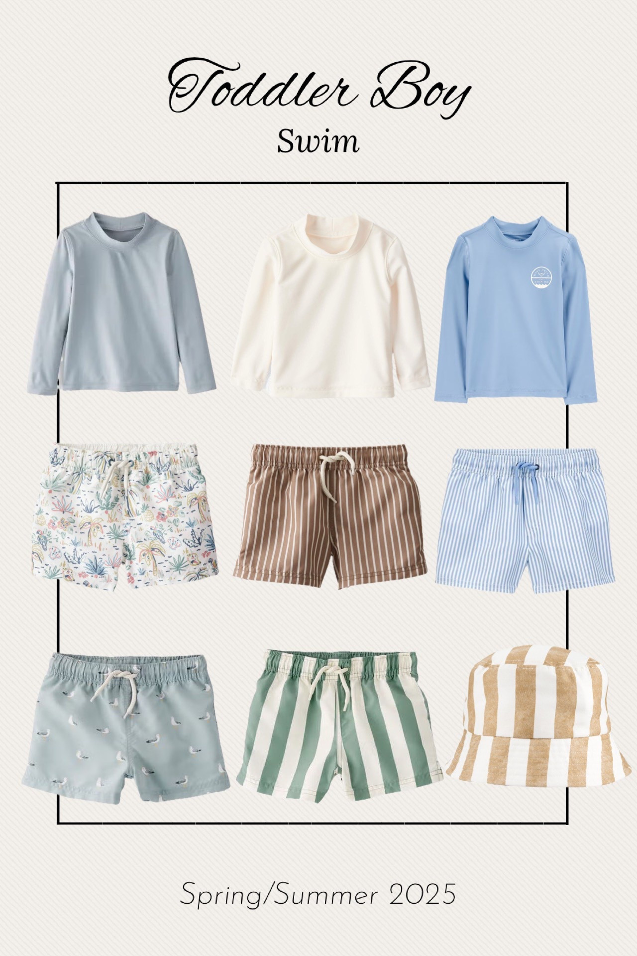 Toddler boy swim 

#LTKKids #LTKBaby #LTKSwim