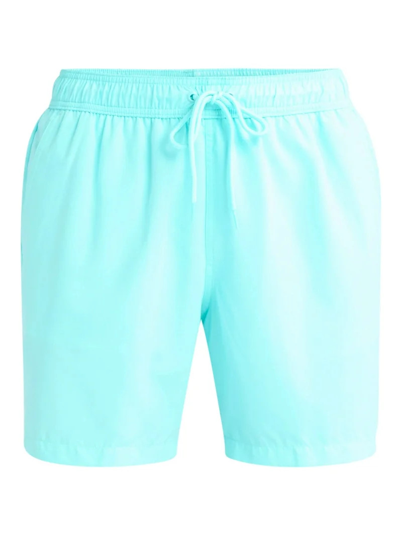George Men's and Big Men's Swim Trunks, 6" Inseam, Sizes S-5XL | Walmart (US)