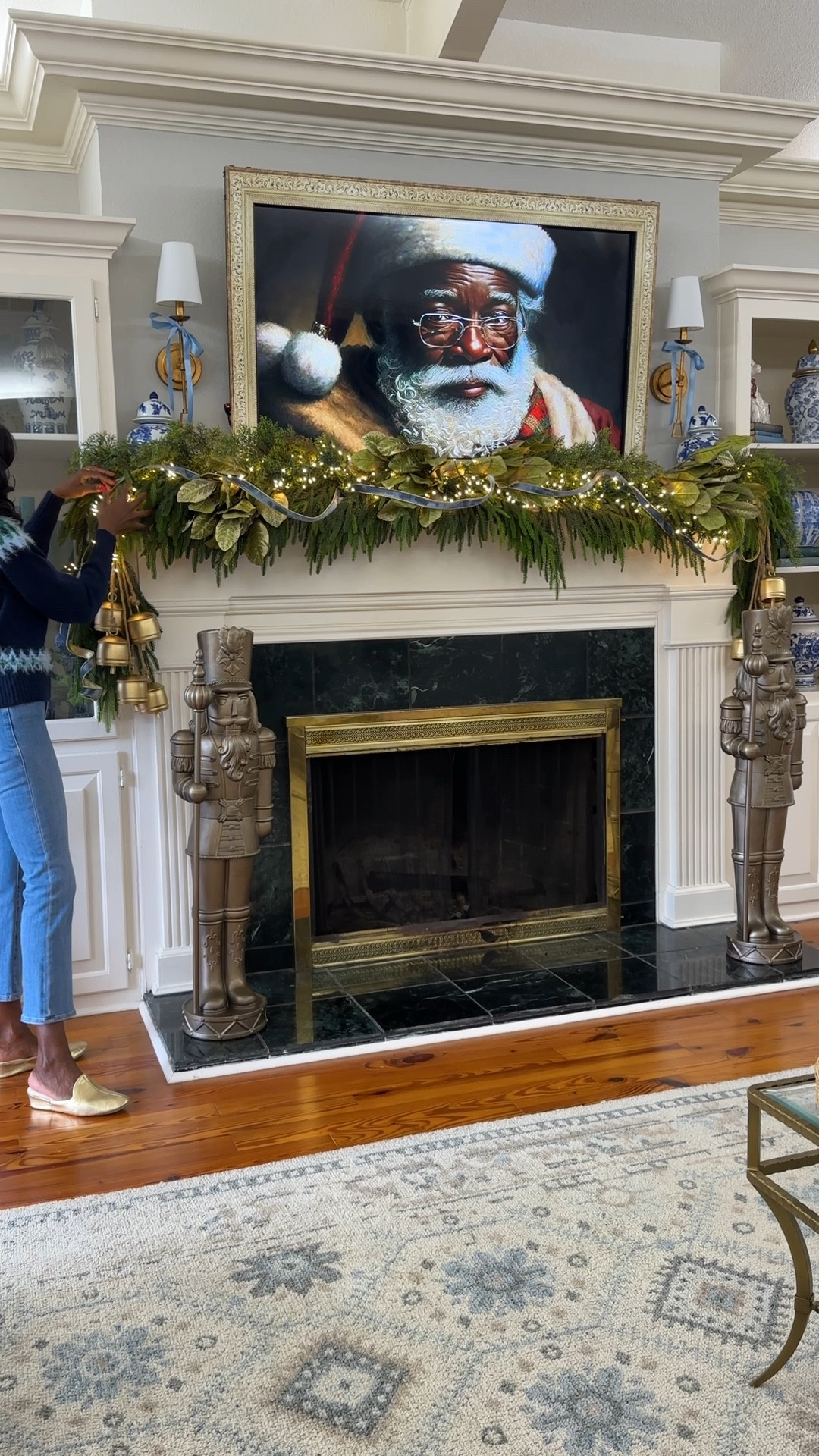 #LTKHoliday #LTKStyleTip #LTKFindsUnder50